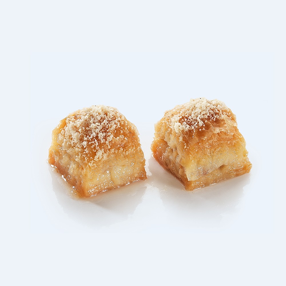 Sütlü Nuriye Porsiyon (Tane)